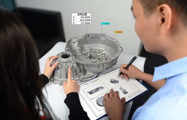 Through product application skills qualification certificatio