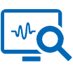 Self-monitoring mechanism