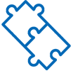 Auto splicing