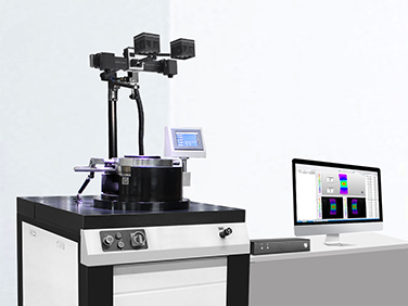 XTDIC-FLC three-dimensional sheet forming limit measurement system