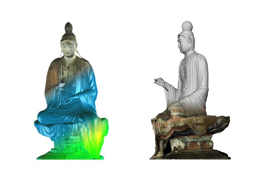 Virtual display