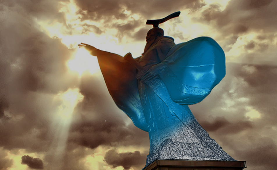 Cultural protection and cultural creation