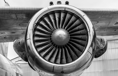  三维光学测量解决方案在航空制造领域的应用