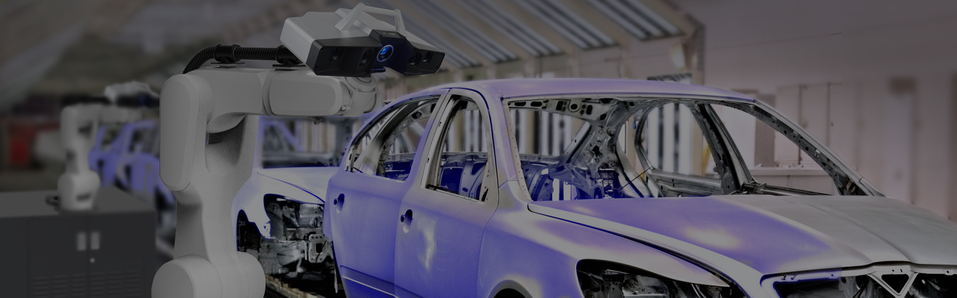 Automobile manufacturing