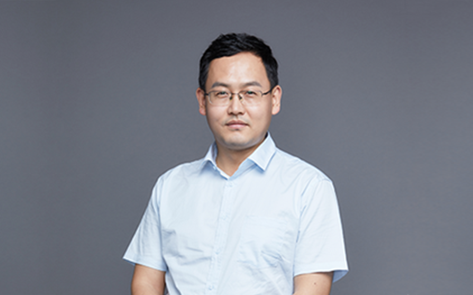 Dr. Tang Zhengzong,