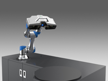 XTOM-TransForm A series of ROB