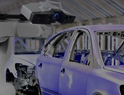 Automobile manufacturing