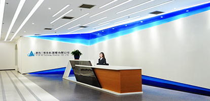 XTOP 3D Technology (Shenzhen) Co., Ltd.